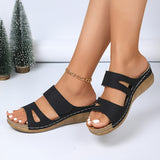 Olive – Sandalias Ergonómicas