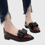 Anya™ | Mocasín ortopédico