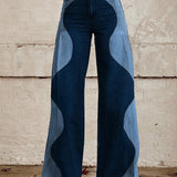 SIA | Boho Chic en Pantalones Cómodos