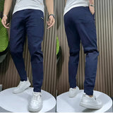 Sommerfeld™ | Pantalón cargo elástico para hombre premium