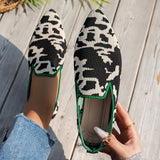 Nora™ | Mocasín de Zorro
