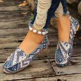 Meya™ | Mocasín Clásico