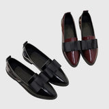 Anya™ | Mocasín ortopédico