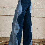 SIA | Boho Chic en Pantalones Cómodos