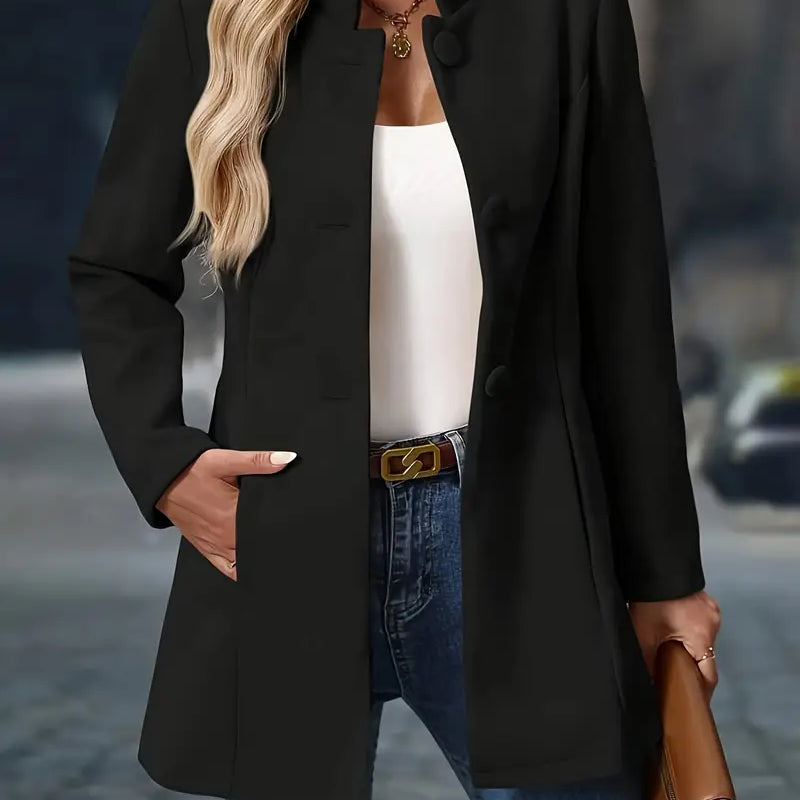 Milava™ | Chaqueta Elegante Atemporal