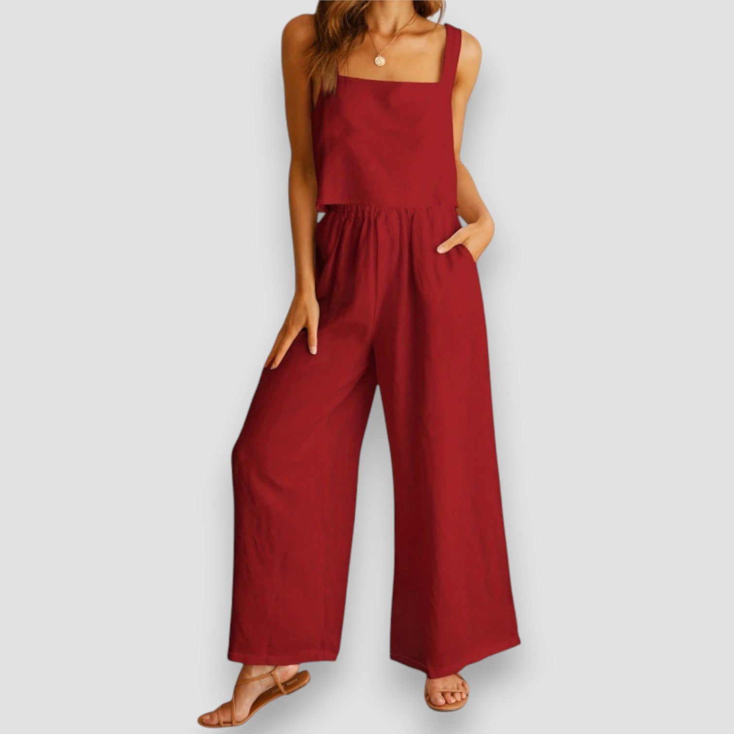 Allegra | Conjunto