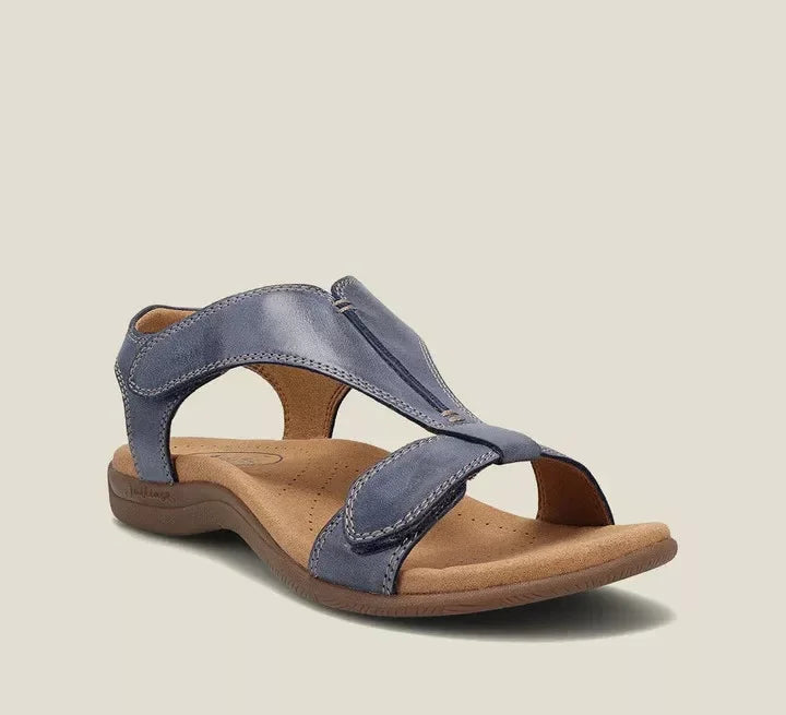 Charlotte - Elegantes Sandalias Ortopédicas