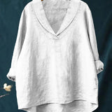 Samantha | Blusa elegante de verano