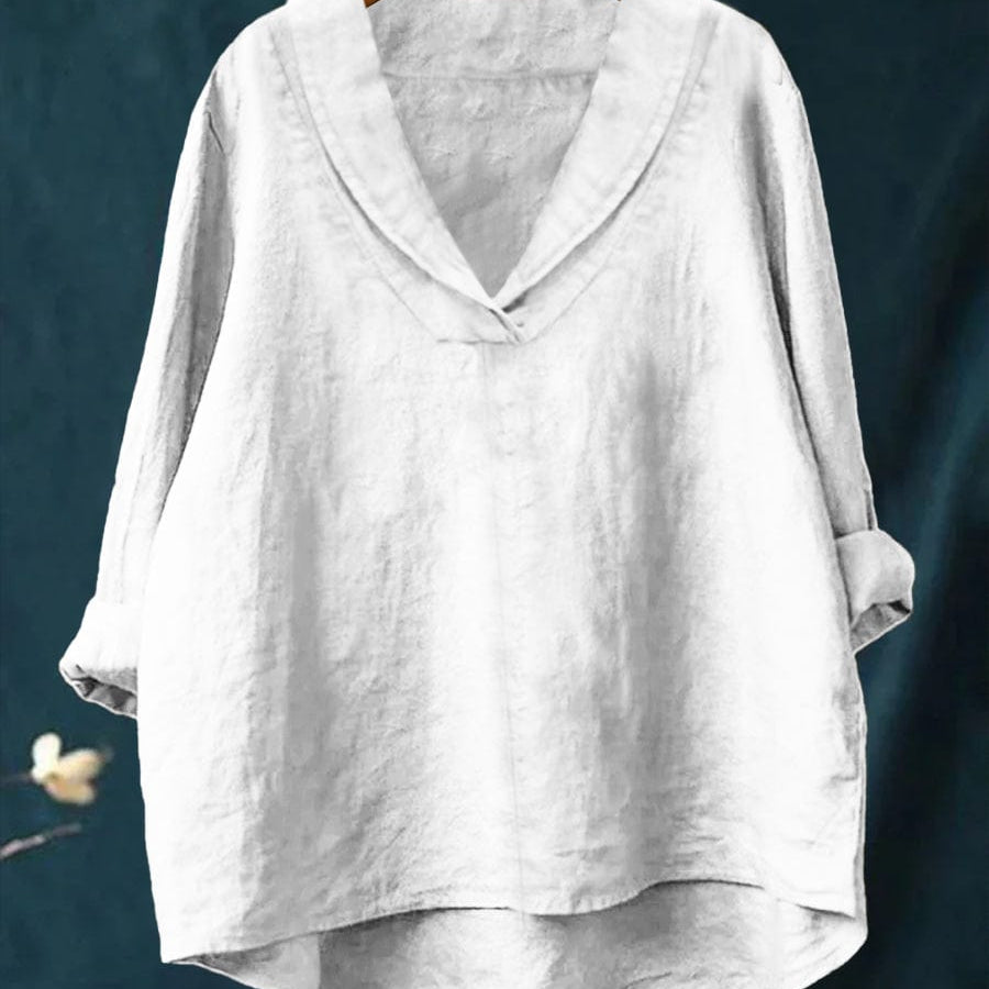 Samantha | Blusa elegante de verano