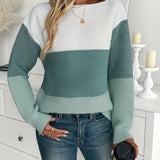Gianna - Suéter Cozy Chic