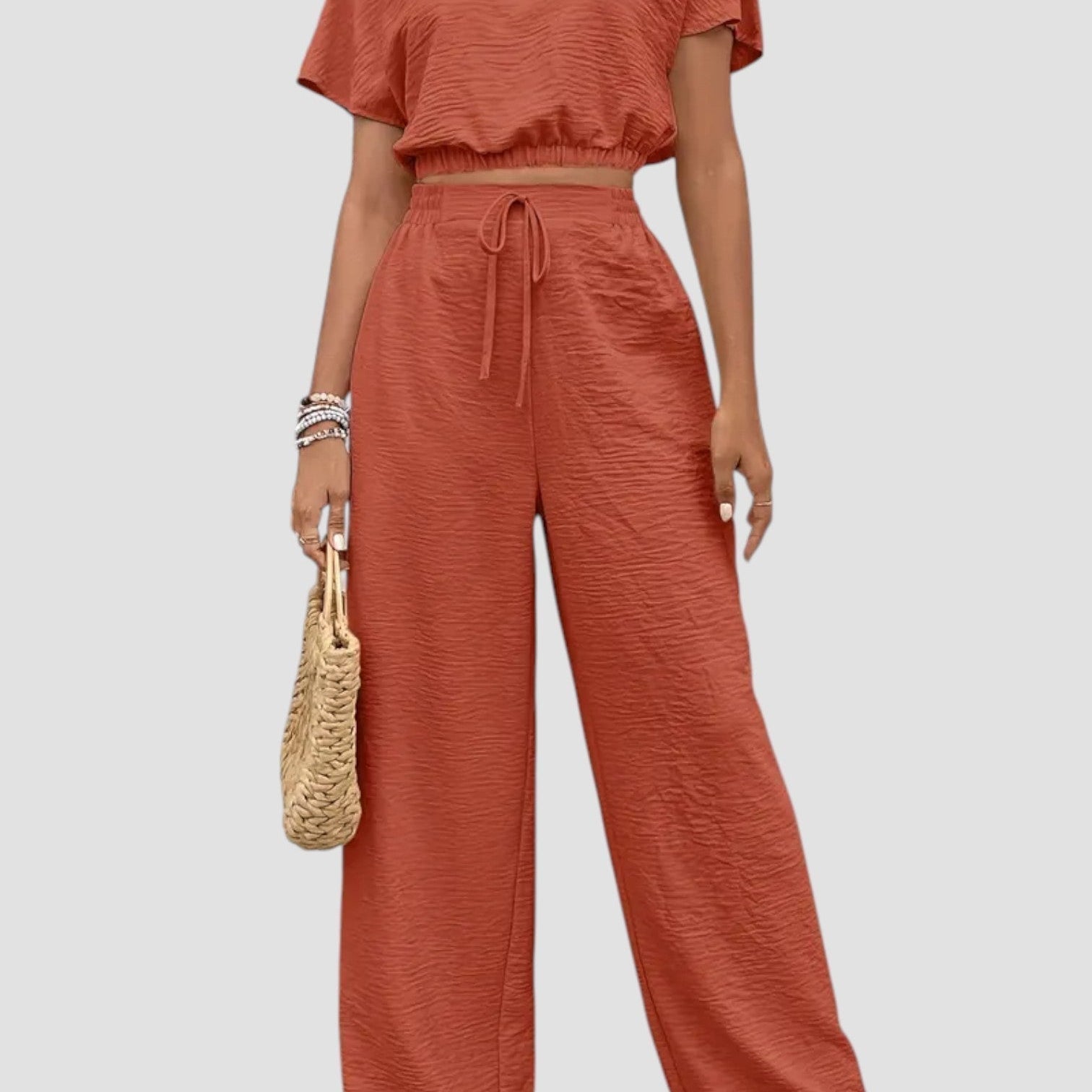 Andreina | Coordinado
