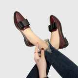 Anya™ | Mocasín ortopédico
