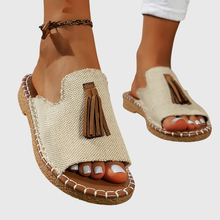 Lorraine™ | Sandalias Ortopédicas