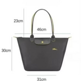 BOLSO TOTE GRANDE LONGCHAM