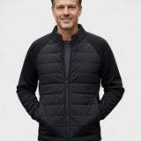 Birk™ | Chaqueta híbrida prémium