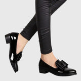 Anya™ | Mocasín ortopédico