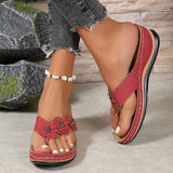 Luna Comfort - Sandalias Ortopédicas