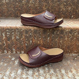Joanna – Sandalias Urbanas Clásicas