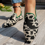 Nora™ | Mocasín de Zorro