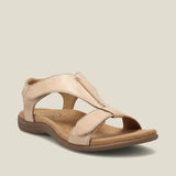 Charlotte - Elegantes Sandalias Ortopédicas