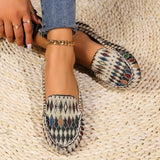 Meya™ | Mocasín Clásico