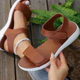 Emilia - Sandalias ortopédicas