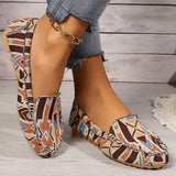 Meya™ | Mocasín Clásico