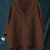 Samantha | Blusa elegante de verano