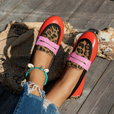 Amalia™ | Mocasín Multicolor