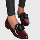 Anya™ | Mocasín ortopédico