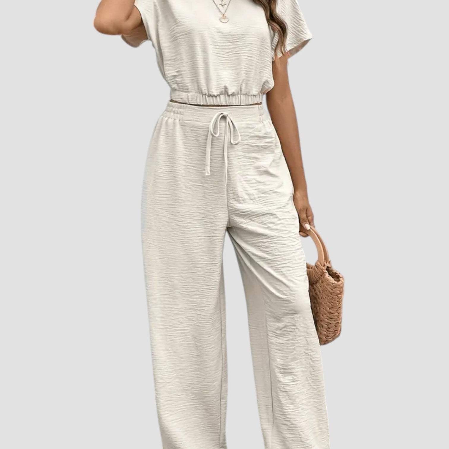 Andreina | Coordinado