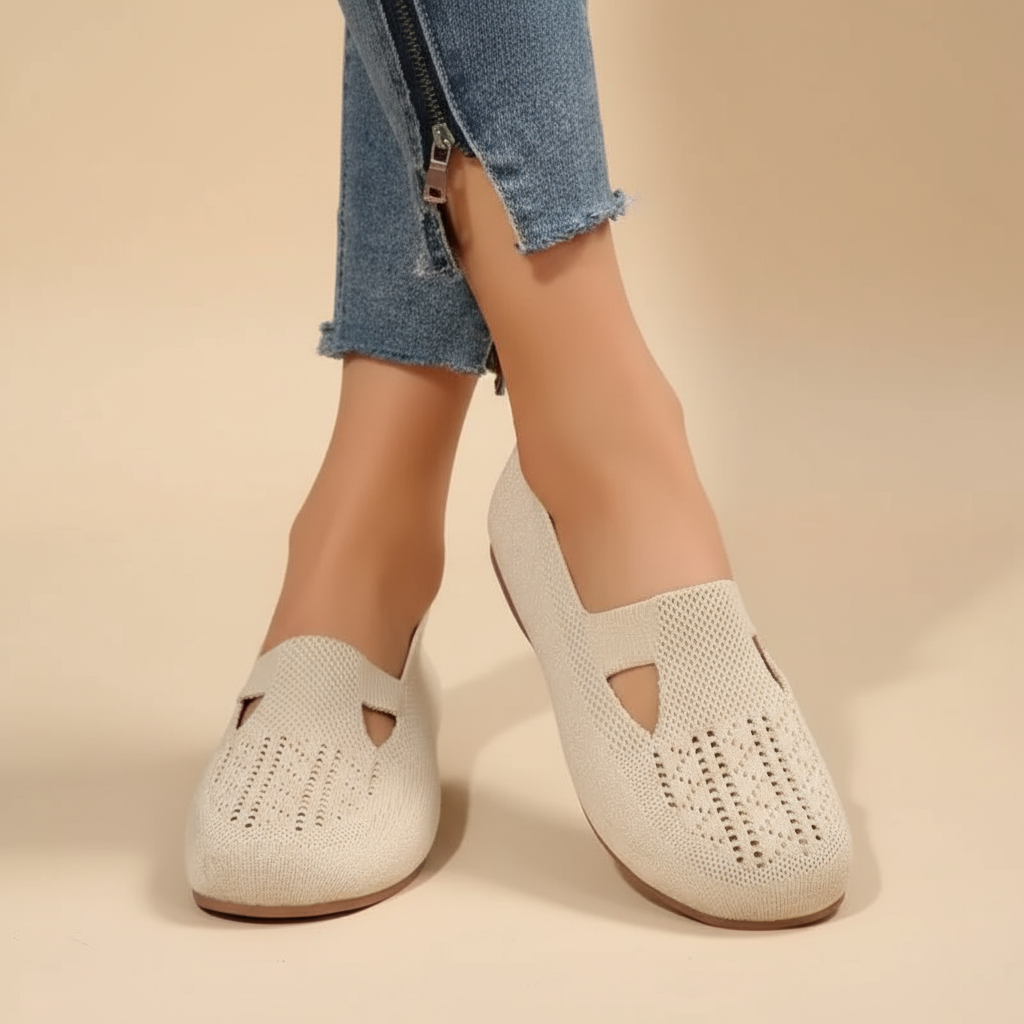 Darcy – Sandalias Ergonómicas