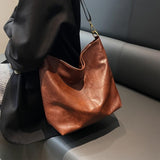BOLSO MAXI PIEL