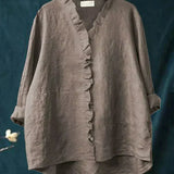Eline | Blusa elegante de verano