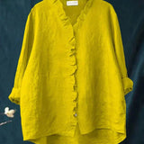 Eline | Blusa elegante de verano