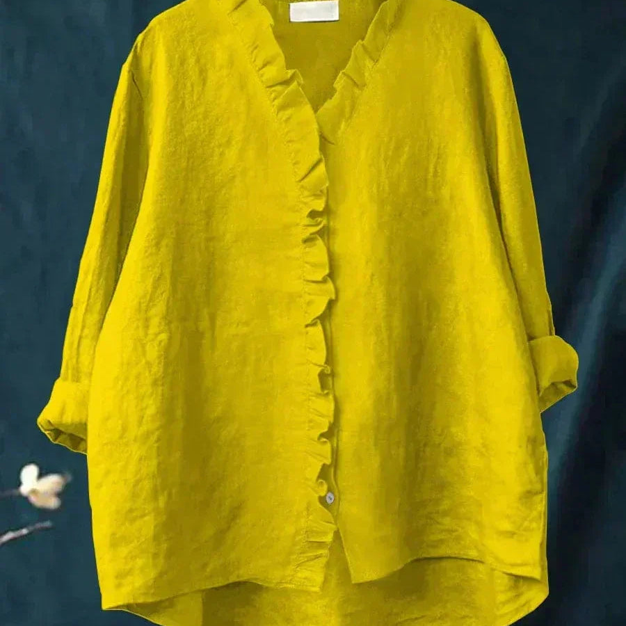 Eline | Blusa elegante de verano