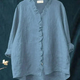 Eline | Blusa elegante de verano