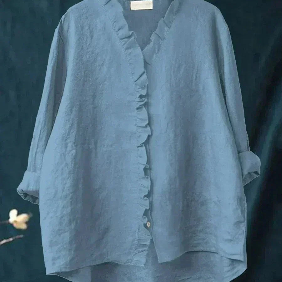 Eline | Blusa elegante de verano