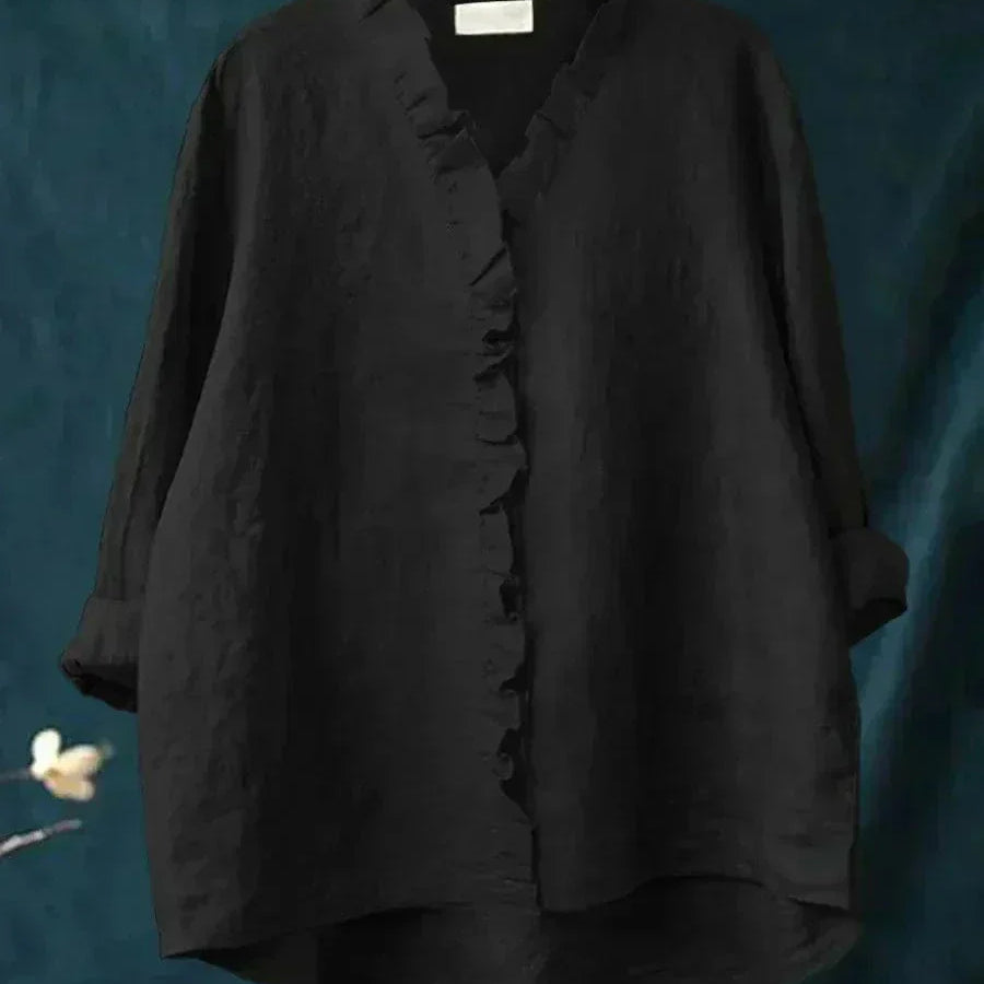 Eline | Blusa elegante de verano