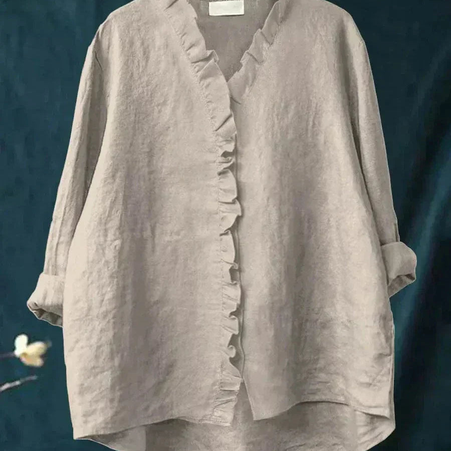Eline | Blusa elegante de verano