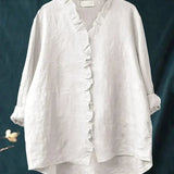 Eline | Blusa elegante de verano