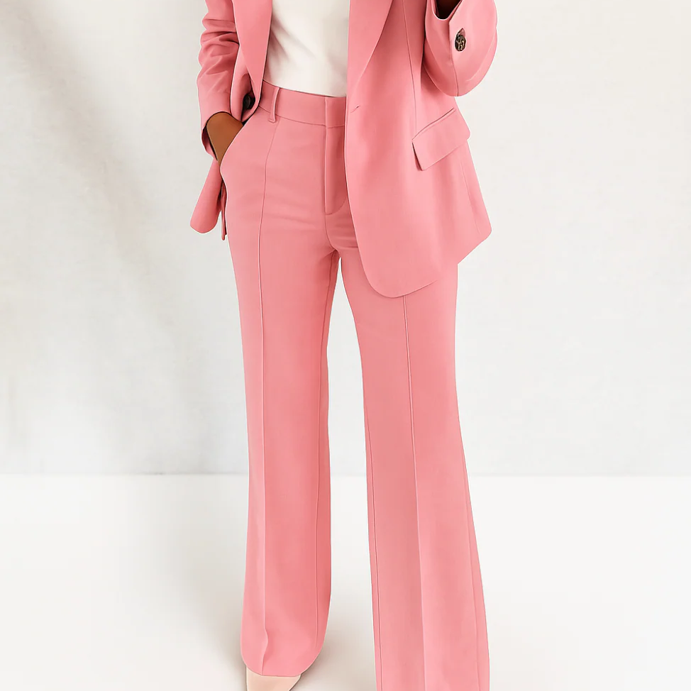 Camilla | Conjunto de dos piezas atemporal