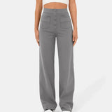 PANTALONES CASUALES DE PRIMAVERA