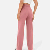 PANTALONES CASUALES DE PRIMAVERA