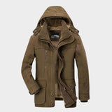 Marco™ | Chaqueta de invierno aislante