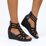 Arianne | Sandalias ortopédicas de moda