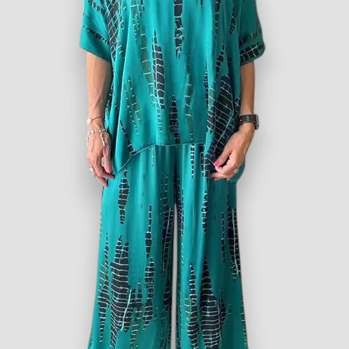 Miah | Coordinado