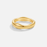Conjunto de Anillos de Olas