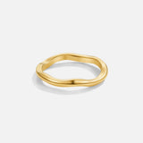 Conjunto de Anillos de Olas