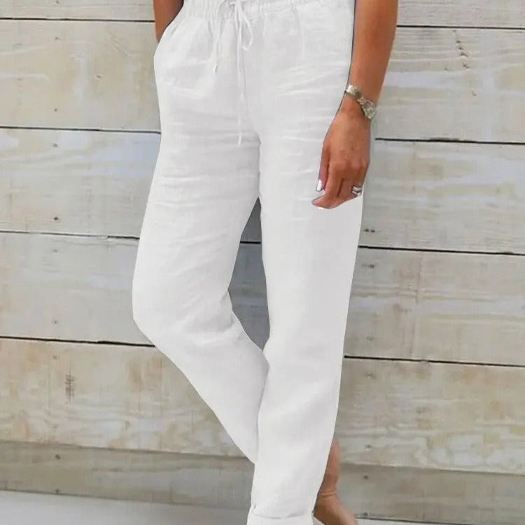 MAYLORA | Pantalón premium transpirable